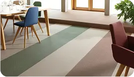PVC Flooring Dubai