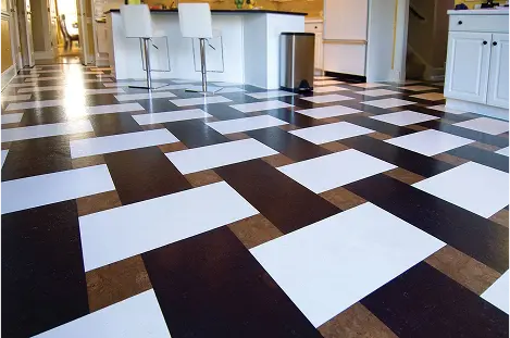 PVC Flooring Dubai