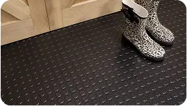 Rubber Flooring Dubai