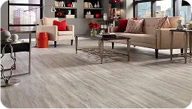 SPC Flooring Dubai