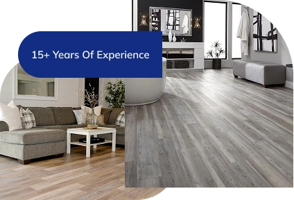 Vinyl Flooring Dubai