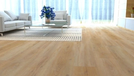Vinyl Flooring Dubai