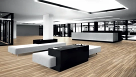 Vinyl Flooring Dubai