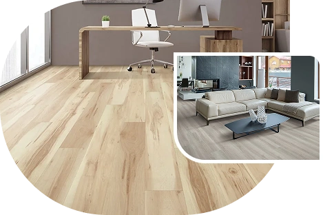 Vinyl Flooring Dubai