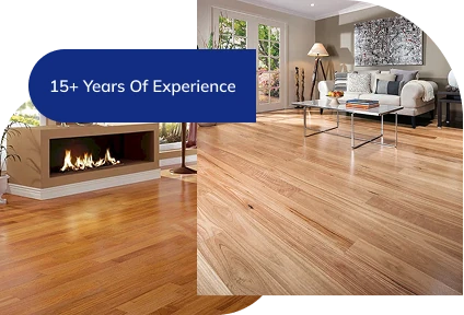 wooden Flooring Dubai