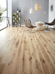 Flooring in Dubai
