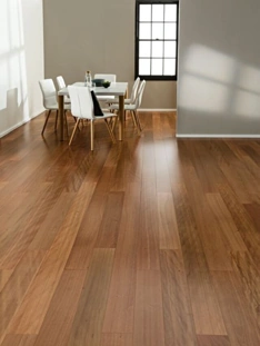 Wooden flooring Dubai