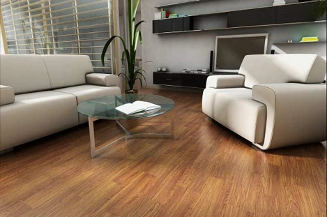 Vinyl Flooring Dubai