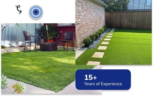 Artificial Grass Dubai