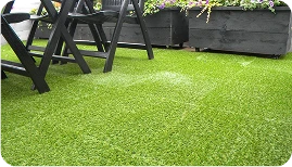 Artificial Grass Dubai