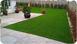 Artificial Grass Dubai