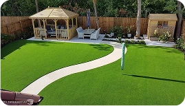 Artificial Grass Dubai