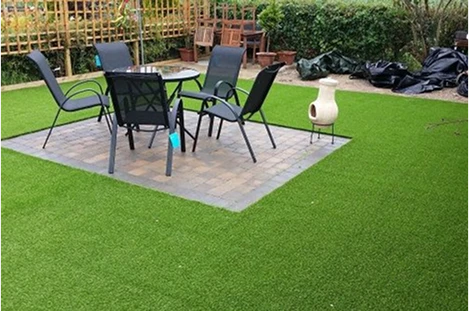 Artificial Grass Dubai