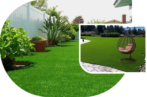 Artificial Grass Dubai