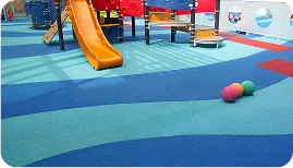 EPDM Flooring Dubai