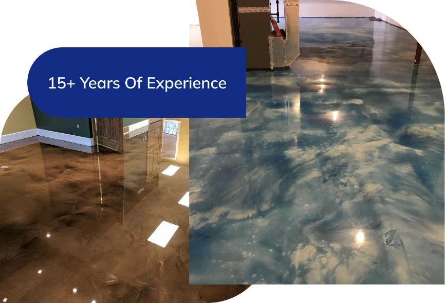 Epoxy Flooring Dubai