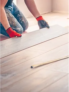 Flooring Installation Dubai