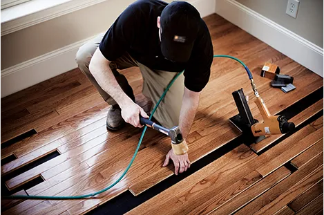 Flooring Installation Dubai