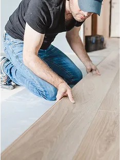 Flooring Installation Dubai