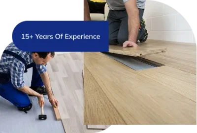 Flooring Installation Dubai