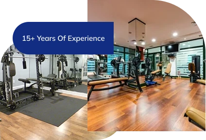 Gym Flooring Dubai