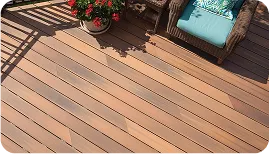 Outdoor Flooring Dubai
