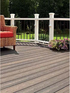 Outdoor Flooring Dubai