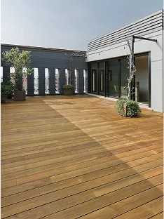 Outdoor Flooring Dubai