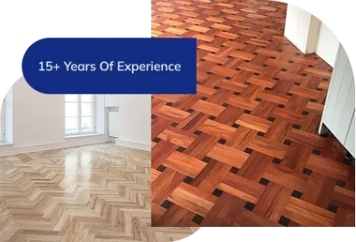 Parquet Flooring Dubai