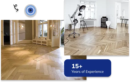Parquet Flooring Dubai