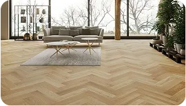 Parquet Flooring Dubai