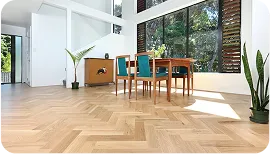 Parquet Flooring Dubai