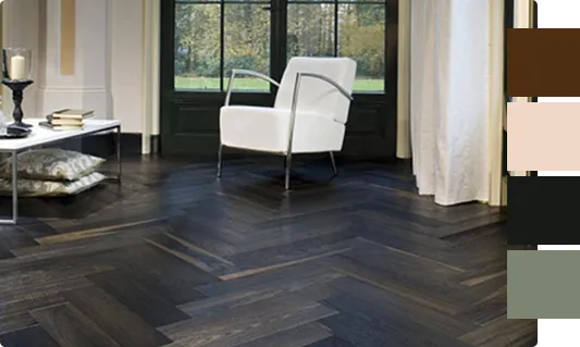 Parquet Flooring Dubai