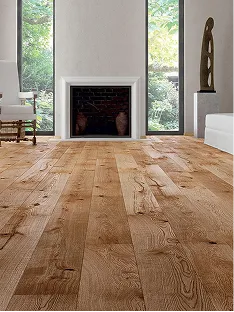 Parquet Flooring Dubai