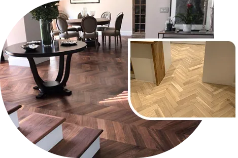 Parquet Flooring Dubai