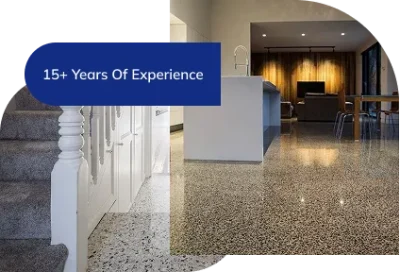 Terrazzo Flooring Dubai