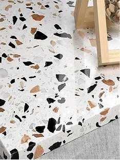 Terrazzo Flooring Dubai