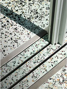 Terrazzo Flooring Dubai