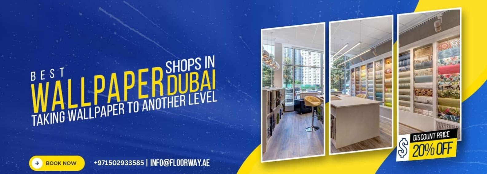 Wallpaper Service Dubai